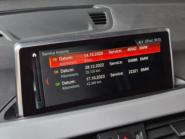 BMW X1 XDRIVE25E 2020 Hybride Benzine 20