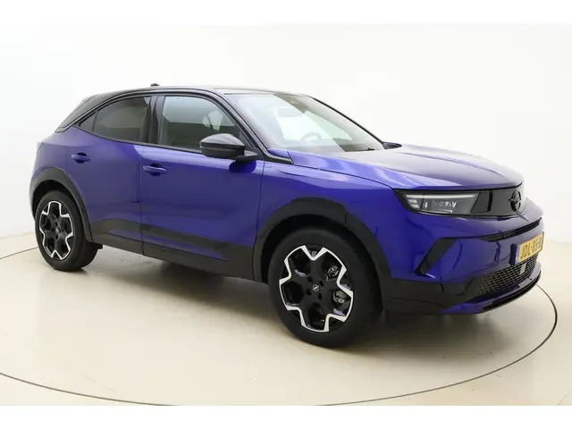 Opel Mokka-e Electric GS 54 kWh 2025 Elektrisch 8