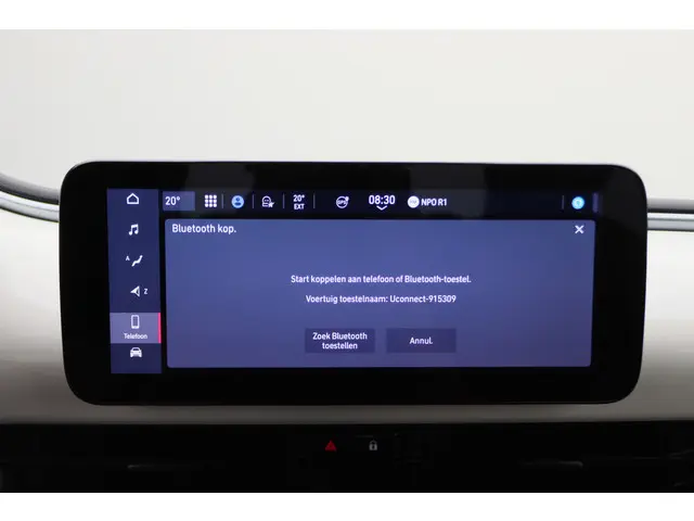 Fiat 500e Icon 42 kWh 2022 Elektrisch 37