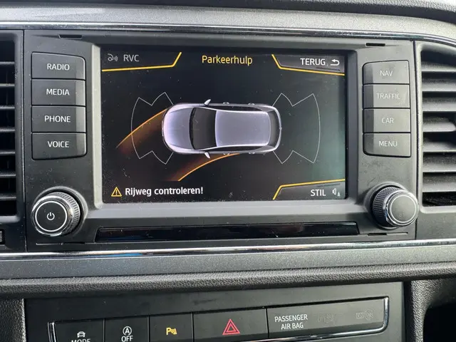 SEAT Leon 1.4 TSI FR -DSG-ORG. NL- 2016 Benzine 16