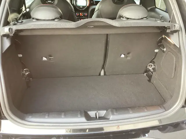 MINI Cooper Mini 1.5 John Cooper Works 2021 Benzine 27