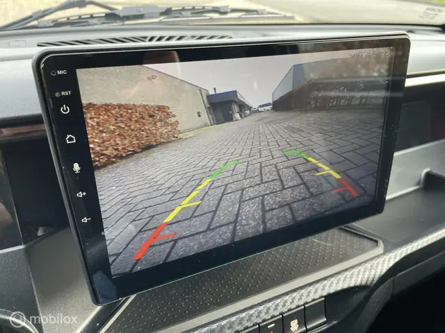 Ligier Myli Brommobiel E.PIC 8 kWh 2026 Elektrisch 10