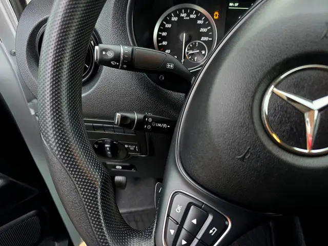 Mercedes-Benz Vito 116 CDI L3 H1 2024 Diesel 24