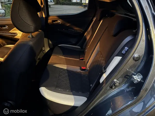 Nissan Micra 1.0 IG-T N-Design 2021 Benzine 14