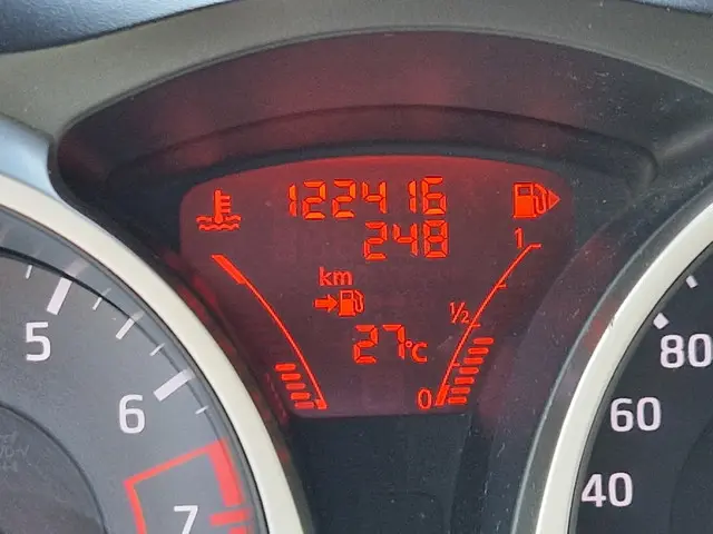 Nissan Juke 1.6 Acenta/NAVI/CAMERA/LMV 2012 Benzine 13