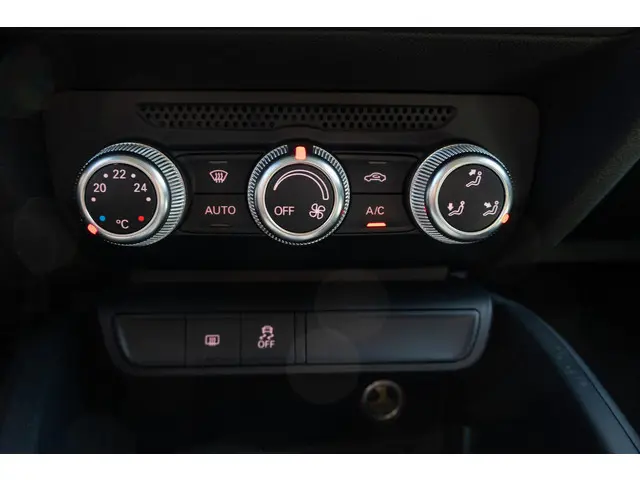 Audi A1 Sportback 1.2 TFSI Admired 2013 Benzine 6