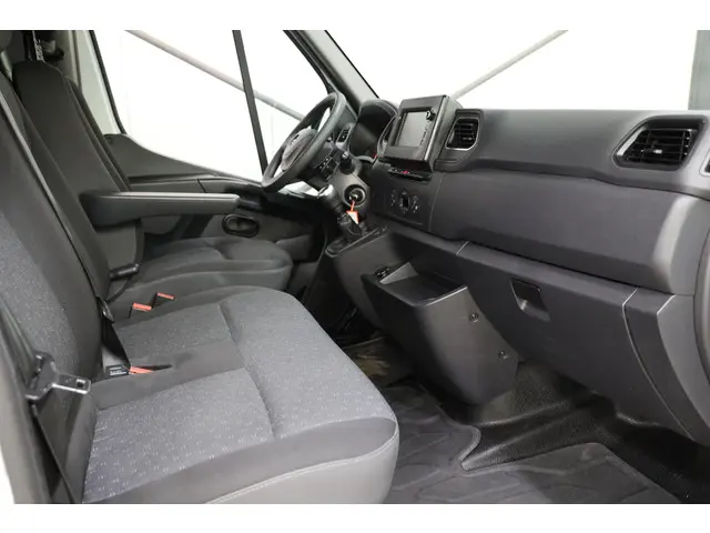 Opel Movano 2.3 Turbo L3H2 POST NL SCHAPPEN 2021 Diesel 7
