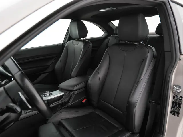 BMW 2 Serie Coupé 220d High Executive 2014 Diesel 9