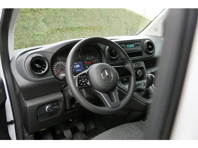 Mercedes-Benz Citan CITAN 108 CDI L1 Pro 2022 Diesel 40