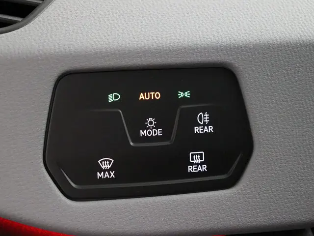 Volkswagen ID.3 Pro S 77 kWh 2021 Elektrisch 18