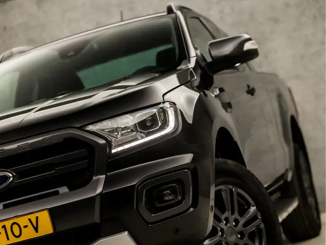 Ford Ranger 2.0 EcoBlue Wildtrak Supercab 2023 Diesel 15