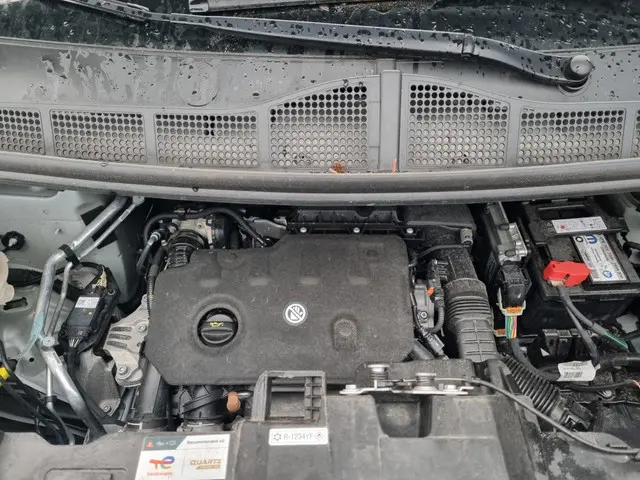 Opel Vivaro 1.5 Diesel .120 S&S Facelift 2024 Diesel 9