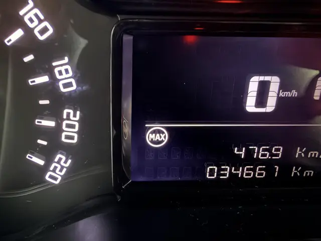 Citroën C3 1.2 Automaat, CarPlay S&S Shine 2017 Benzine 15