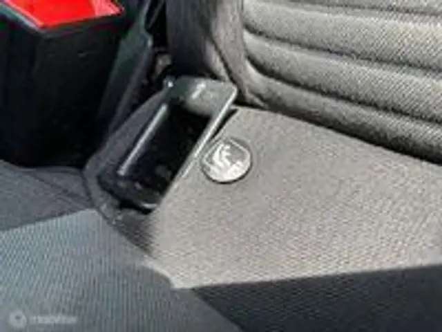 Ford C-MAX 1.0 Titanium|CRUISE|PDC|AIRCO|NAVI 2016 Benzine 23