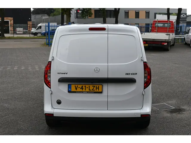 Mercedes-Benz Citan 110 CDI L1 Pro 2022 Diesel 11