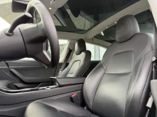 Tesla Model 3 Range Plus 2020 Elektrisch 11