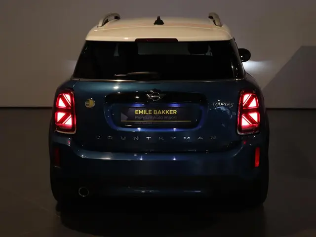 MINI Countryman Cooper S E ALL4 2023 Hybride Benzine 30