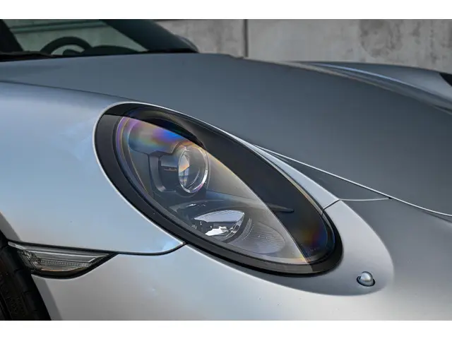 Porsche 911 991 MK1 GT3 2015 Benzine 12