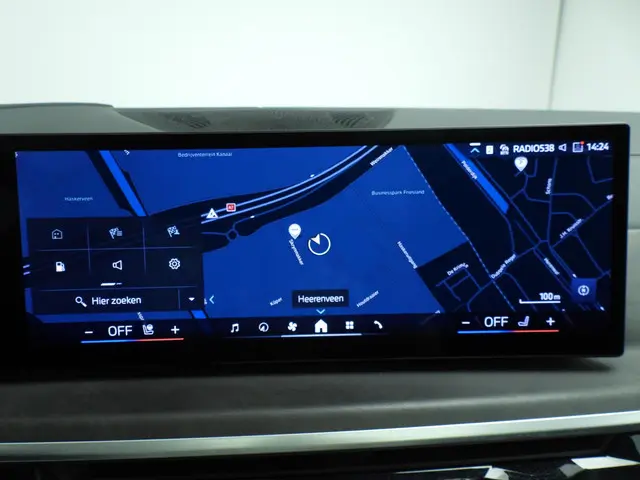 BMW X7 xDrive40i 2023 Benzine 42