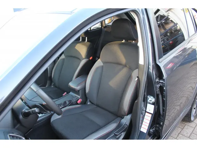 Subaru XV 2.0i Comfort AWD Automaat 2016 Benzine 11