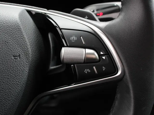 Škoda Kodiaq 1.5 TSI AUT 7-PERS Selection 2024 Benzine 19