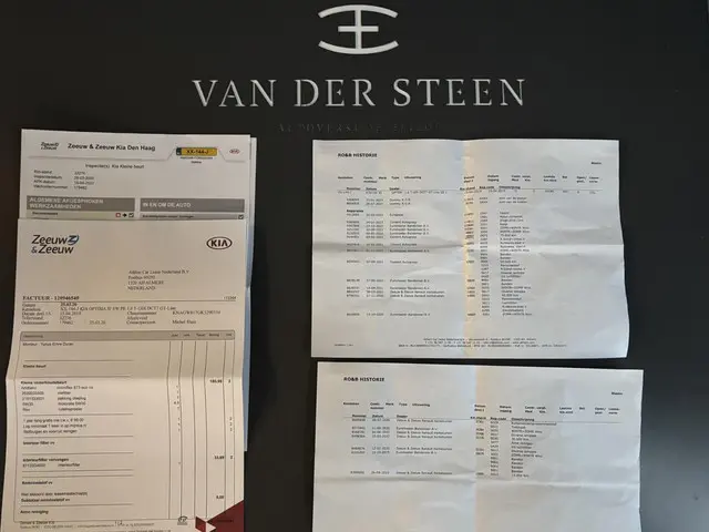 Kia Optima Sportswagon 1.6 T-GDI GT-Line 2019 Benzine 28