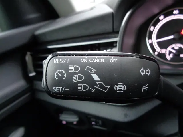 Škoda Kamiq 1.0 TSI Ambition 2023 Benzine 10