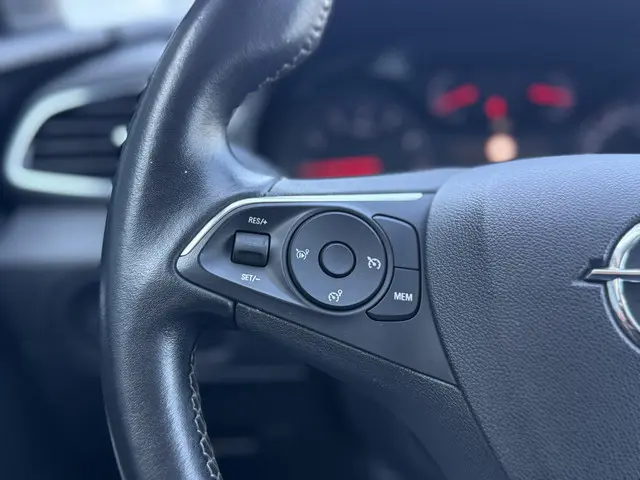 Opel Grandland X 1.2 Turbo Online Edition 2018 Benzine 15