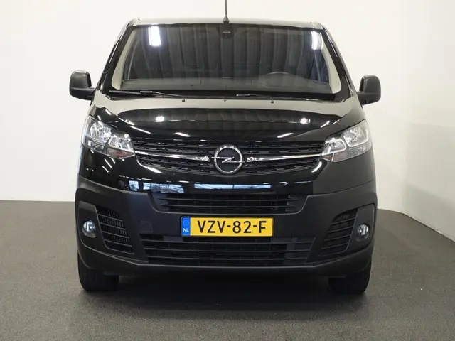 Opel Vivaro 2.0 BlueHDi 145PK Automaat 2024 Diesel 43