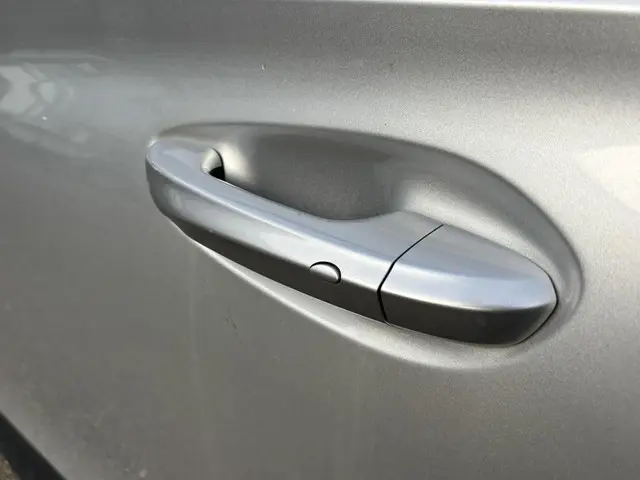 MG MG4 Electric Luxury 64 kWh 2024 Elektrisch 12