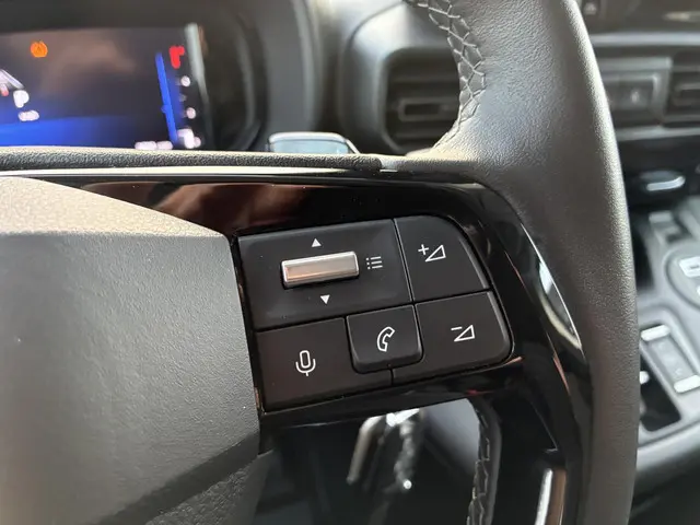 Opel Combo 1.5 BlueHDi 130 Pk Automaat 2024 Diesel 37