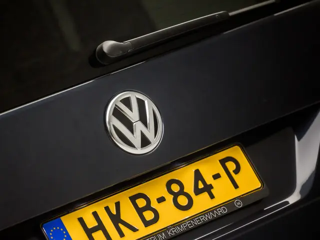 Volkswagen Caddy 1.4 TSI Sportline 2020 Benzine 25