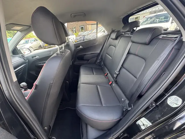 Kia Picanto 1.0 DPi GT-Line 2023 Benzine 20