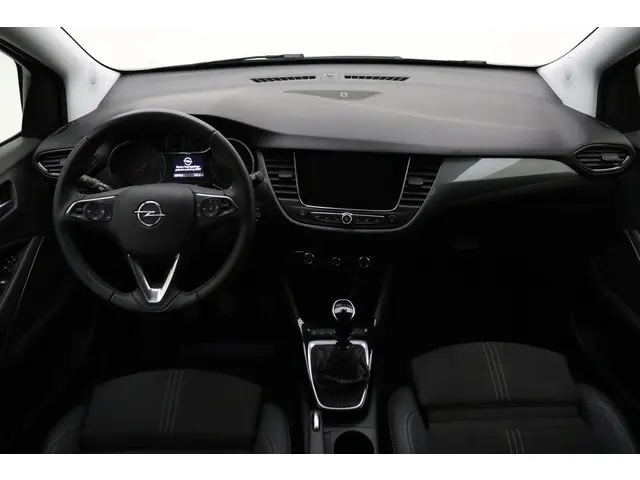 Opel Crossland 1.2 Turbo Level 4 2024 Benzine 19