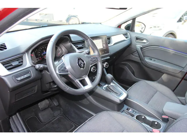 Renault Captur 3