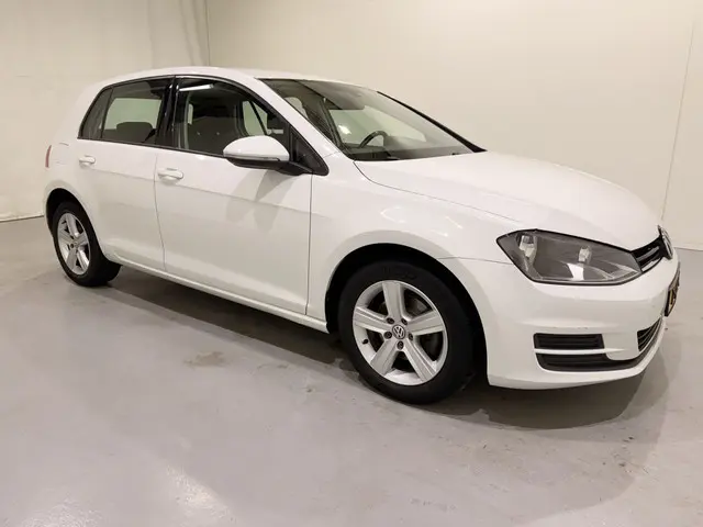 Volkswagen Golf VII HB 1.2 TSI Airco 2013 Benzine 34