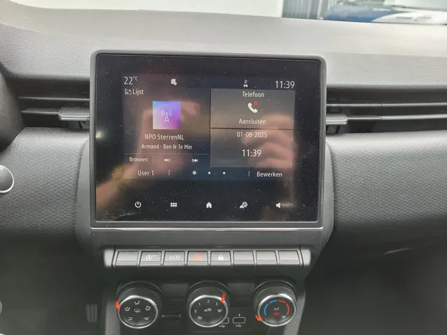 Renault Clio 1.0 TCe Zen 2019 Benzine 10