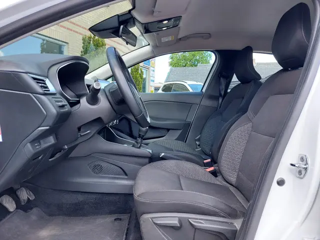 Renault Clio 1.0 TCe Zen 2020 Benzine 4