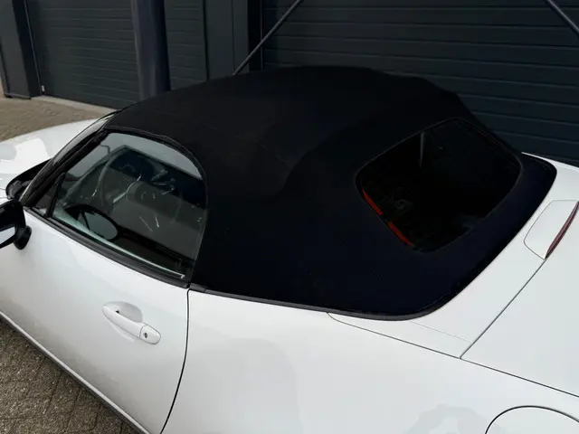 Mazda MX-5 1.5 SkyActiv-G 131 TS 2015 Benzine 29