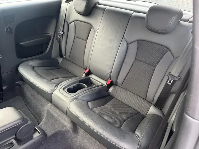 Audi A1 1.2 TFSI S-LINE|Navi|Cruise 2014 Benzine 11