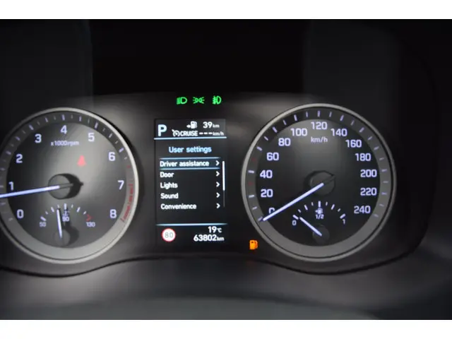 Hyundai Tucson 1.6 T-GDI N-Line, VERKOCHT !! 2019 Benzine 33