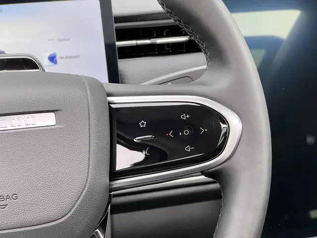 Jaecoo 7 1.5 GDI SHS-P Exclusive 2026 Hybride Benzine 17