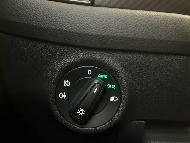 Škoda Kodiaq 1.5 TSI Sportline 7p. 2021 Benzine 38