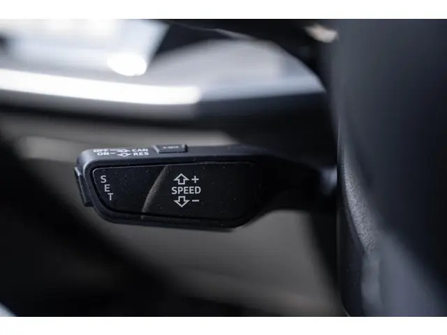 Audi A3 Sportback 35 TFSI S Line 2021 Benzine 26