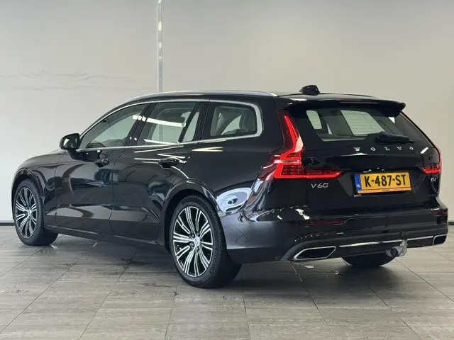 Volvo V60 2.0 B4 Inscription 2021 Benzine 6