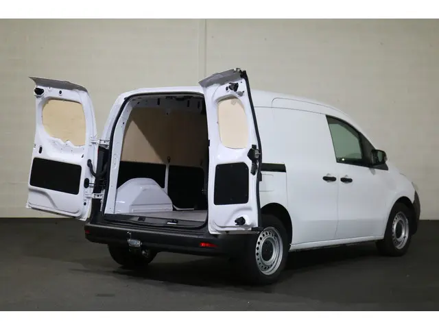 Mercedes-Benz Citan 110 CDI L1 Pro Automaat 2022 Diesel 12