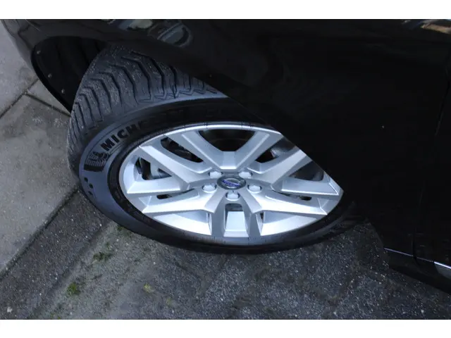 Volvo XC60 T5 Automaat Polar+ 2018 Benzine 67