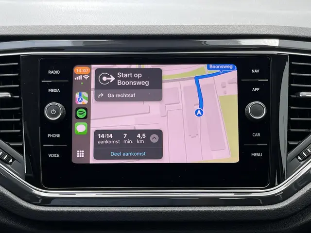 Volkswagen T-Roc 1.5 TSI Style 2019 Benzine 13