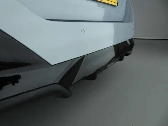 BMW i5 Touring eDrive40 2025 Elektrisch 42