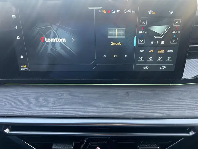 KGM Actyon Hybrid PLATINUM + 2026 Benzine 16